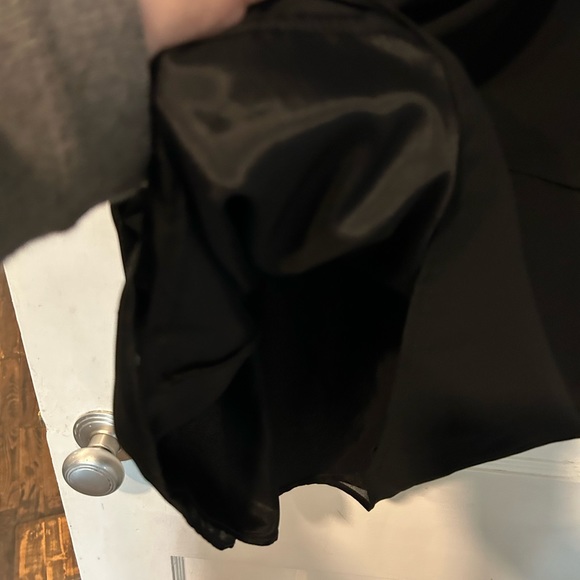 Vintage Ursula of Switzerland 3/4. Drape front, no signs of wear. - Picture 8 of 10